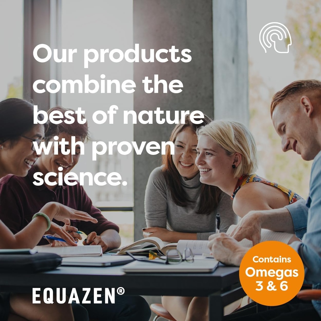 Equazen Eye Q 60 Capsules 6