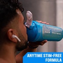 Rule 1 Active BCAA - Performance, Hydration, and Recovery Support with 5g BCAAs + Electrolytes, L-Glutamine, and Citrulline (30 Servings, Grape) 6