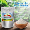 Best Botanicals Slippery Elm Bark Powder 4 oz. 3