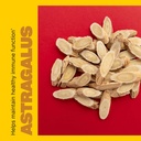 Swisse Lung Detox and Cleanse | Lungs Support Supplement & Respiratory Health with Mullein Leaf Extract, Reishi, Astragalus | Healthy Immune System with Zinc & Vitamin C | 90 Tablets 5