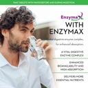 Maxi Health 500 mg Calcium Supplement with Vitamin D3 (1000 IU) and Magnesium (500 mg) - Bone, Teeth and Joint Support for Men and Women - 240 Tablets 6