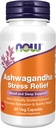 NOW Supplements, Ashwagandha Stress Relief, Mood and Sleep Support*, with Clinically Studied Lactium®, Promotes Relaxation & Restful Sleep*, 60 Veg Capsules 2