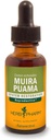 Herb Pharm Muira Puama Extract for Reproductive System Support - 1 Ounce (Pack of 2) 2