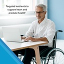 Men’s Multivitamin Gummy: Vitamins C, D, E, B & Zinc for Energy, Stamina & Stress, Probiotics for Digestive & Immune Health, Vitamin Code, Non-GMO, Gluten-Free, 90 Lemon Berry Gummies, 30 Day Count 6