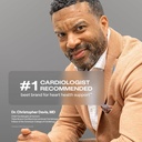 HumanN SuperBeets Beetroot Powder - Nitric Oxide Boost for Blood Pressure, Circulation & Heart Health Support - Non-GMO Superfood Supplement - Original Apple Flavor, 30 Servings 5