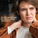 Parker Naturals Wild Lettuce Extract – Herbal Sleep Supplement 1200mg, 4:1 Concentrated, Vegan Capsules, Soothes Discomfort, 60 Servings, 120 Count 3