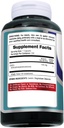 FITO MEDIC'S Lab | DHEA | dhea 100mg | 200 Capsules | dhea Supplement | dhea Supplement for Women | dhea Supplement for Men | Ultra high Absorption. 3