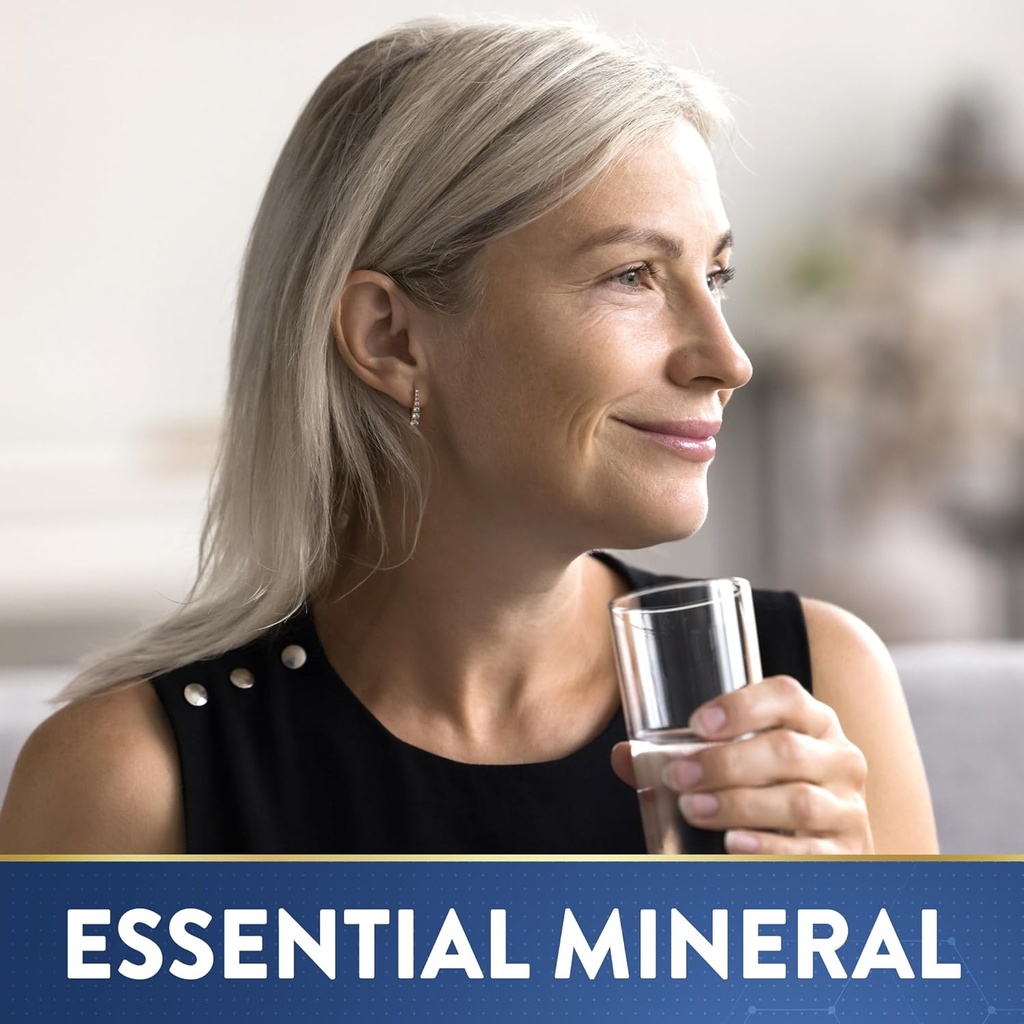 Nature's Truth Magnesium Glycinate Powder | 6 oz | Lemon Flavor | High Absorption | Vegan, Non-GMO, Gluten Free Supplement 5