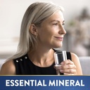 Nature's Truth Magnesium Glycinate Powder | 6 oz | Lemon Flavor | High Absorption | Vegan, Non-GMO, Gluten Free Supplement 5