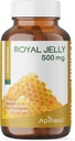 Royal Jelly, 500 mg, 90 Count 2