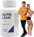 NutriLean by Legere Pharmaceutical 60 Capsules 6