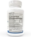 Rx Proactive Prostate Support 505 mg 90 caps 4
