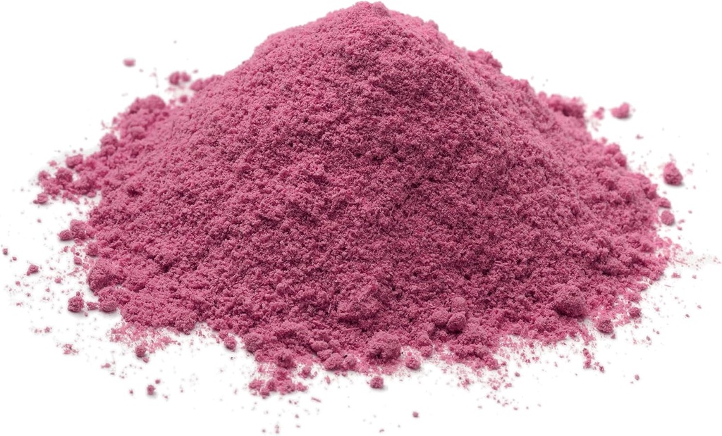 PURE ORIGINAL INGREDIENTS Tart Cherry Extract (1 lb) Non-GMO, Herbal Supplement 4