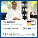 OVOMET Eggshell Membrane Low-Purine Glucosamine Chondroitin Sulfate MSM Boswellia Joint Supplement - Supports Mobility Comfort Strength Flexibility & Bone - Made in Germany - 60 Days Supply 3