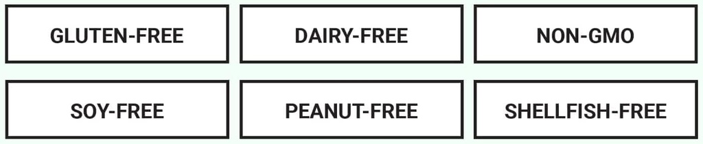 Essential Elements Bone Boost Bone Health Supplement - Bone Support and Calcium Supplement with Vitamin D 3, K2, Cissus Quadrangularis for Bone Strength - 180 Capsules (60 Day Supply) (2-Pack) 6