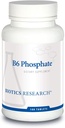Biotics Research B6 Phosphate Biologically Active Form of Vitamin B6 (pyridoxal-5-phosphate), Supports Immune Function, Metabolism, Cardiovascular Health 100 Tablets 2