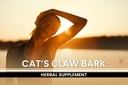 Pure Original Ingredients Cat's Claw Bark (365 Capsules) No Magnesium Or Rice Fillers, Always Pure, Lab Verified 6
