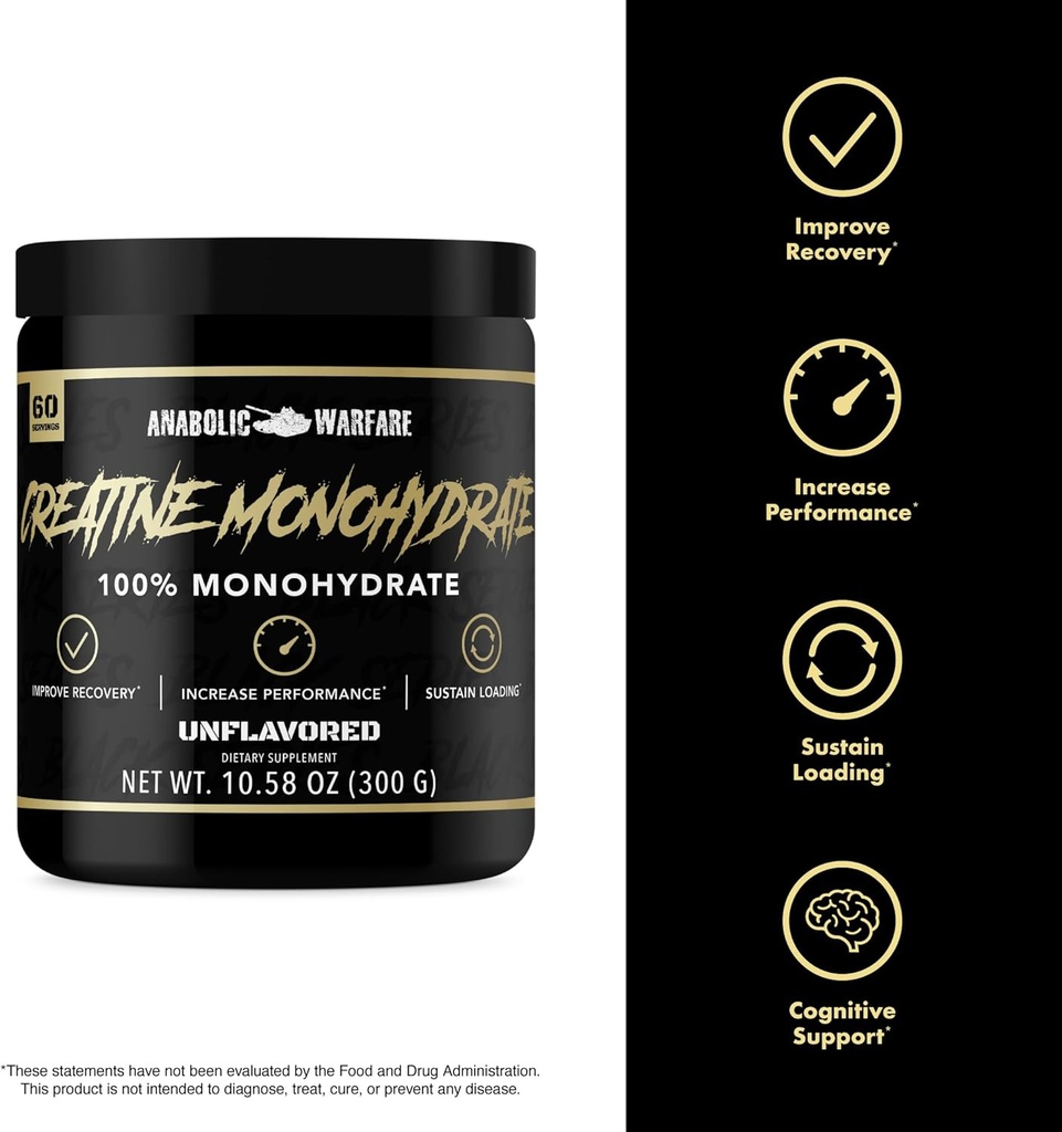 Creatine Monohydrate Advanced Creatine Formular, Pump N Grow Stimulant Free Pump & Endurance Activator and Anabolic Recovery Essential Amino Acids Blend 3