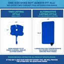 Polar Active Ice 3.0 | 9 QT Cold Therapy Ice Machine | Programmable Timer | Knee & Joint Pad | Cryotherapy Pain Relief System | Ace Bandage Style Compression 5