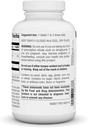 Source Naturals N-Acetyl Cysteine Antioxidant Support, Dietary Supplement That Supports Respiratory Health*, 1,000 mg - 180 Tablets 4