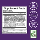 YourBiotics Prebiotics and Probiotics for Men & Women - Digestive Enzymes with Probiotics and Prebiotics Acid Resistant - Women & Mens Probiotics for Gut Health Immune Support & Digestion - 60 Count 5