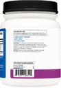 Nutricost BCAA Powder (Grape, 90 Servings) - Optimal 2:1:1 Ratio, Vegetarian, Non-GMO 5