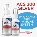 Results RNA – Ultimate Immune Support System – ACS 200 Silver/ACZ Nano Zeolite/ACG Glutathione/ACN Neuro Most Advanced Immune Support System Available – Recommended by Doctors Worldwide 4
