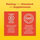 MaryRuth Organics Pumpkin Seed Oil Cold Pressed | 2 Month Supply | USDA Organic Pumpkin Seed Liquid Drops for Men and Women | Urinary Health in Men | Sugar Free | Vegan | Non-GMO | 60 Servings 5