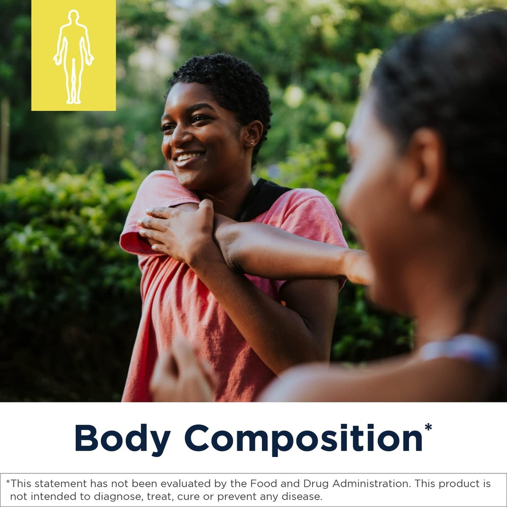 Designs for Health EndoTrim - Green Tea Extract, Garcinia Cambogia, Coleus Forskohlii + L-Carnitine Supplement for Men + Women - Vegan (120 Capsules) 3