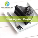 Prescribed For Life Activated Charcoal Powder, Coconut Shell Charcoal Ultra Fine Husk Food Grade Powder (5lb) 5