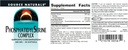 Source Naturals Phosphatidyl Serine Complex Stabilized Enzyme Supplement 500mg - 30 Softgels 5