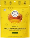 Beekeeper's Naturals Soothing Honey & Elderberry Flavor Cough Drops 3