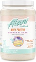 Alani Nu Whey Protein Powder Confetti Cake | 23g Protein with Low Sugar & Digestive Enzymes | Meal Replacement Powder | Low Fat Low Carb Whey Isolate Protein Blend | 30 Servings 2