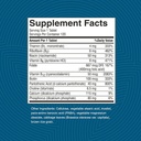 Nature's Sunshine Balanced B Complex, 120 Tablets | B Complex Vitamins to Support Digestion and Nervous System Health with Vegetarian Formula 4