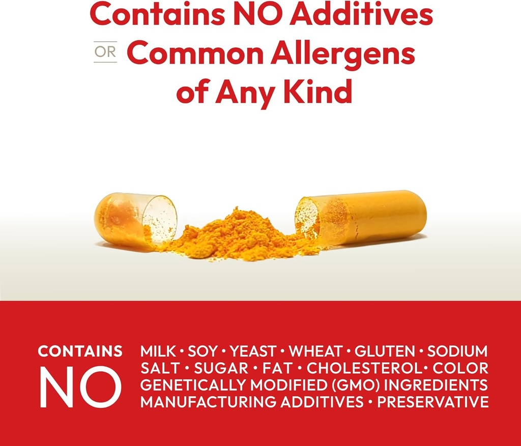 ANDREW LESSMAN Coenzyme Q-10 100 mg 180 Capsules - Essential for Energy Production and Optimum Key Organ Function, Anti-Oxidant Support, Depleted by Aging, Plus B-Complex. Easy to Swallow Capsules 6