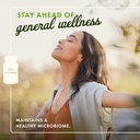 Swanson Probiotic - Digestive Health Supplement w/ 1 Billion CFU per Capsule - Natural Formula Supporting Bowel Regularity & Daily Wellness - (120 Capsules) (4 Pack) 3