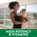 Nature's Truth Sublingual B Complex | with B12 | 2 Fluid Ounces | Berry Flavor | Vegan, Non-GMO & Gluten Free Supplement 5