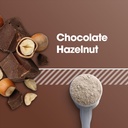 Optimum Nutrition Gold Standard 100% Whey Protein Powder, Chocolate Hazelnut, 2 Pound (Packaging May Vary) 3