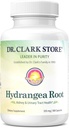 Dr Clark Store Hydrangea, 335 mg 100 Gelatin Capsules 2