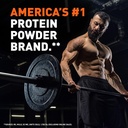 Body Fortress 100% Whey, Premium Protein Powder, Chocolate, 1.78lbs 4