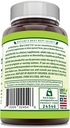 Herbal Secrets Grapeseed Extract 400 mg 120 Veggie Capsules Supplement | Non-GMO | Gluten Free (120 Count | Pack of 2) 4