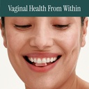 pH-D Feminine Health Support - Women's Health Probiotic with Prebiotic Blend, Cranberry Fruit Extract - Oral Supplement - 30 Count 3