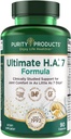 Purity Products - Ultimate H.A.® 7 -90 cap 2
