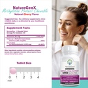 Methylation Protect - Methyl B12 with Methylfolate for MTHFR Support Supplement, Natural Cherry Methylated Vitamins B-12 Plus 5-mthf, Gluten-Free(60 Tablet) 6