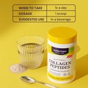 Healthy Origins Collagen Peptides (Grass-Fed, Non-GMO, 3rd Party Tested), 10.6 Oz (300 g) 6