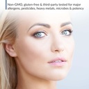 BioTRUST Ageless Sight, Blue Light Protection, Promotes Optimal Eye Health, Visual Performance and Brain Health, Support for Digital Eye Strain, Non-GMO, Gluten-Free, 30 Soft gels 5