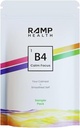 B4 - Supplement - Available in 6 Flavors - L-Theanine, Lemon Balm Extract, and More - 10 Count (10 Packets, Citrus Smooth) 2