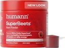 Humann SuperBeets Heart Chews & Black Cherry Powder 3
