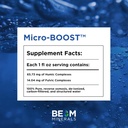 BEAM Minerals Micro-Boost | Complete Mineral Supplement | All The Minerals, Without All The Pills | 32 fl Oz 3