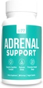 Adrenal Support Supplement - Manage Cortisol, Combat Fatigue, Boost Energy, Improve Sleep with Adaptogens & Minerals - Holistic Health & Balance 2